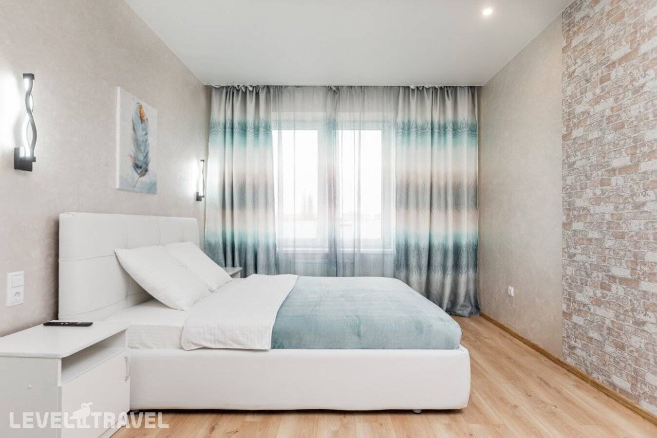 фотографии отеля Апартаменты Созвездие в Россия(Зеленоградск) - фото №11