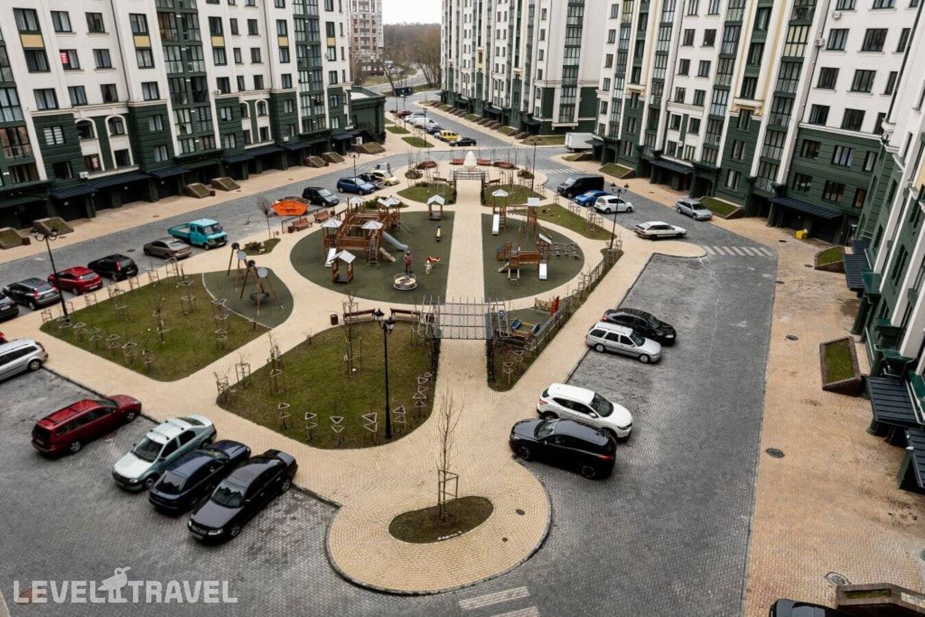 фотографии отеля Апартаменты Созвездие в Россия(Зеленоградск) - фото №30