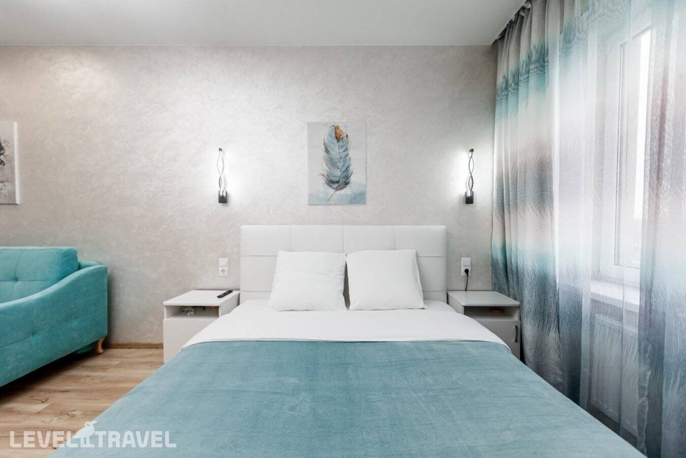 фотографии отеля Апартаменты Созвездие в Россия(Зеленоградск) - фото №12