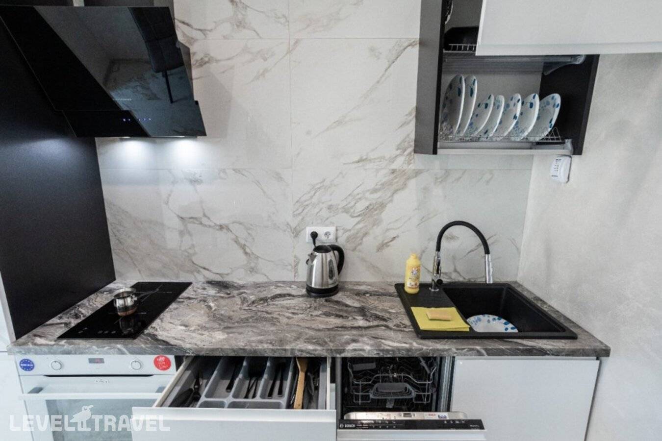 фотографии отеля Апартаменты Созвездие в Россия(Зеленоградск) - фото №8