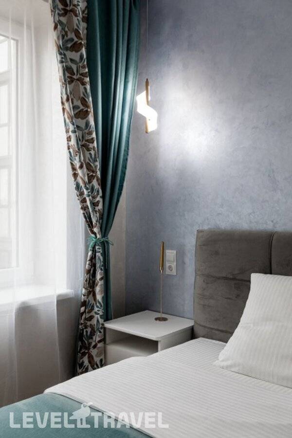 фотографии отеля Апартаменты Созвездие в Россия(Зеленоградск) - фото №29