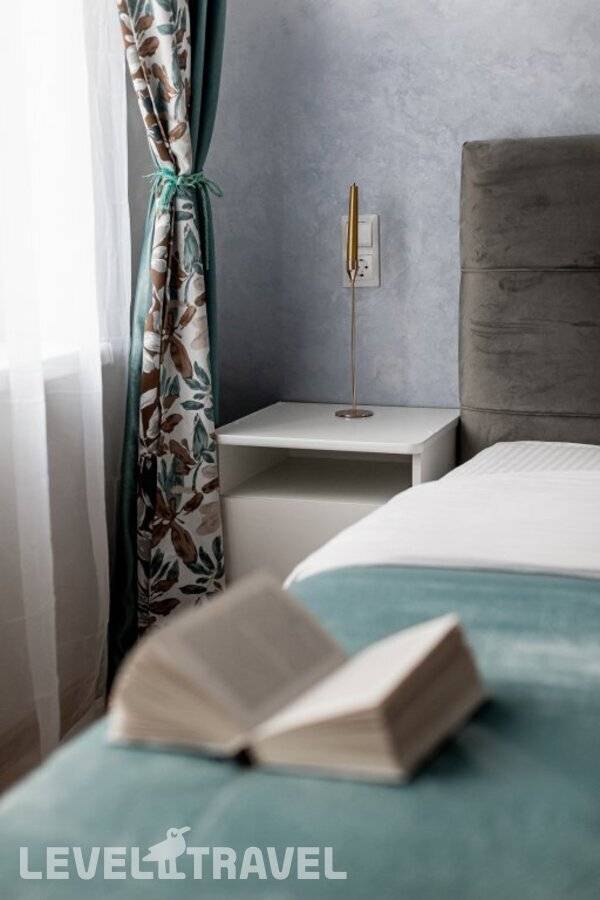 фотографии отеля Апартаменты Созвездие в Россия(Зеленоградск) - фото №32