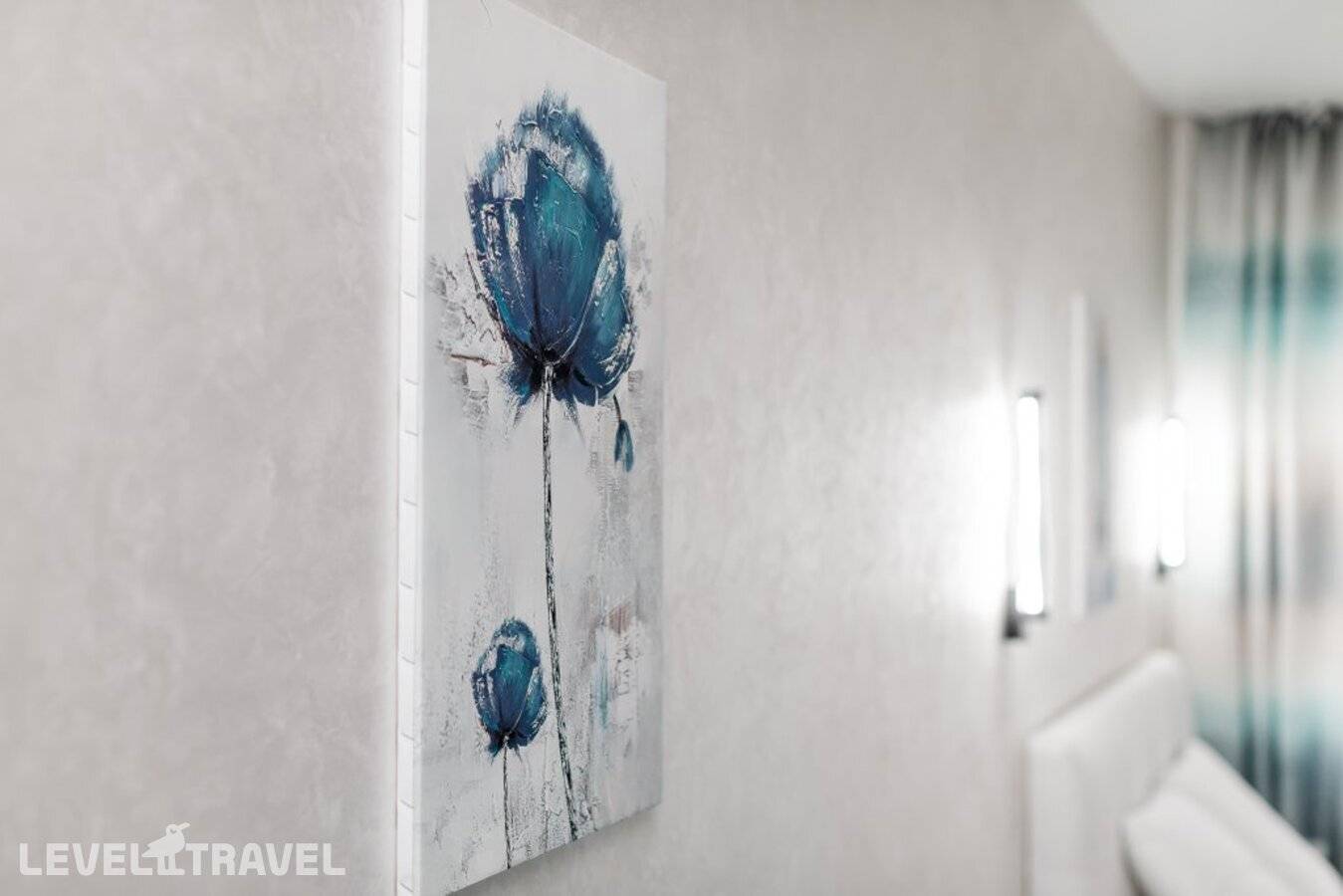 фотографии отеля Апартаменты Созвездие в Россия(Зеленоградск) - фото №20