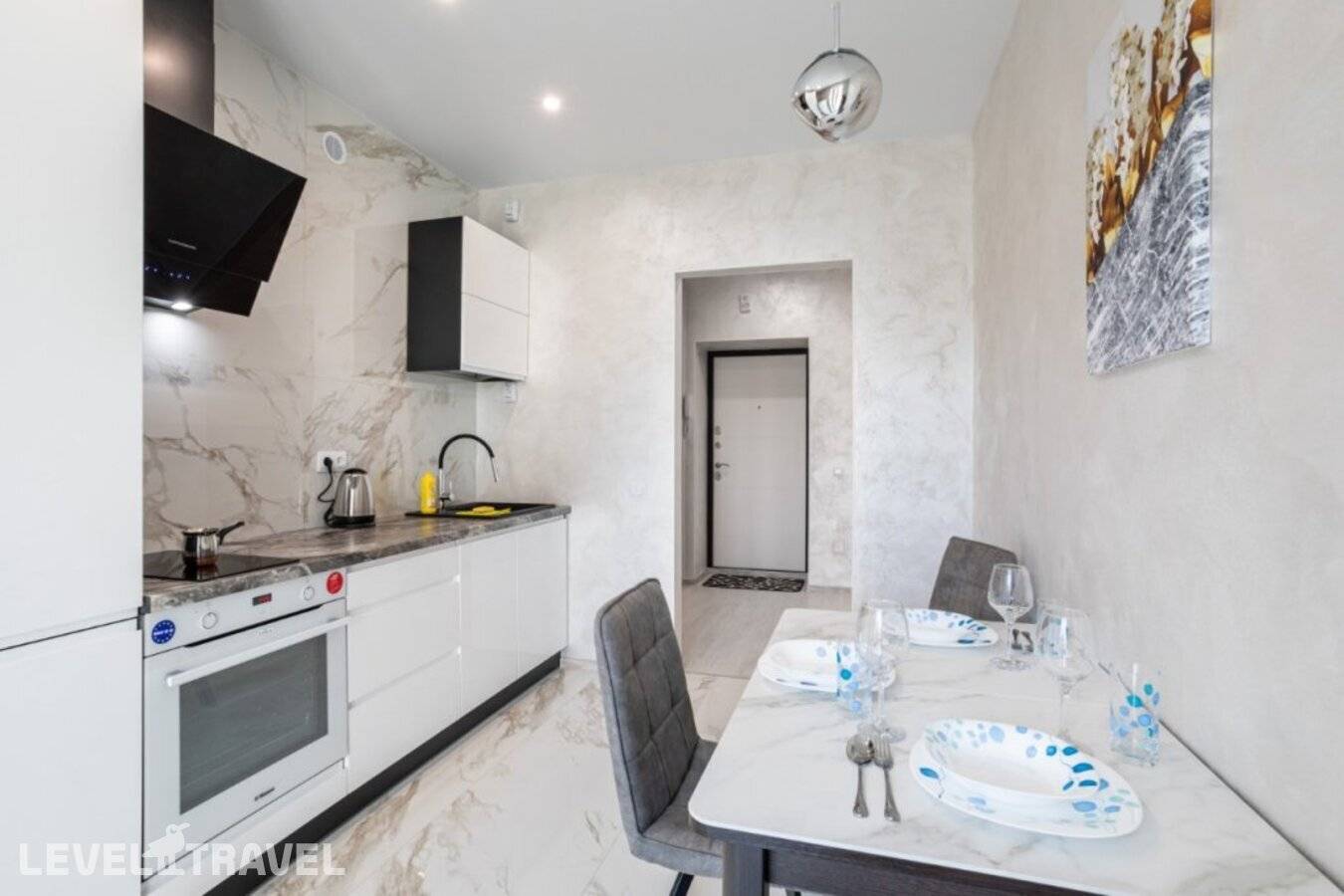 фотографии отеля Апартаменты Созвездие в Россия(Зеленоградск) - фото №6