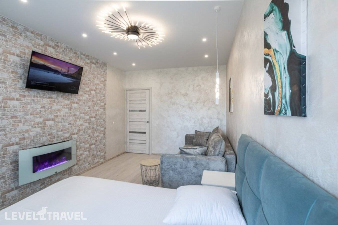 фотографии отеля Апартаменты Созвездие в Россия(Зеленоградск) - фото №5