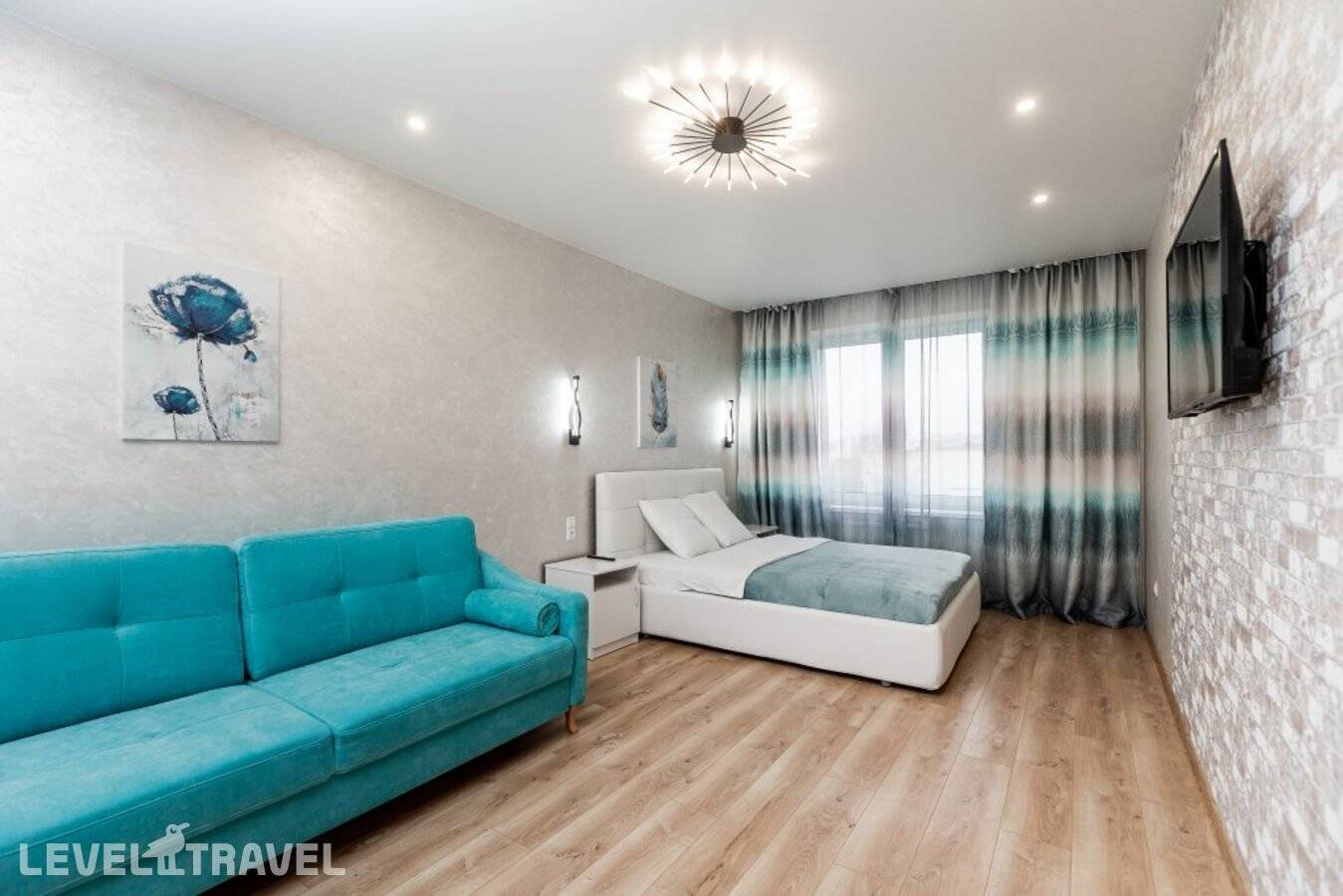 фотографии отеля Апартаменты Созвездие в Россия(Зеленоградск) - фото №13