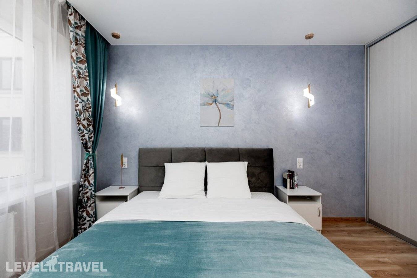 фотографии отеля Апартаменты Созвездие в Россия(Зеленоградск) - фото №25