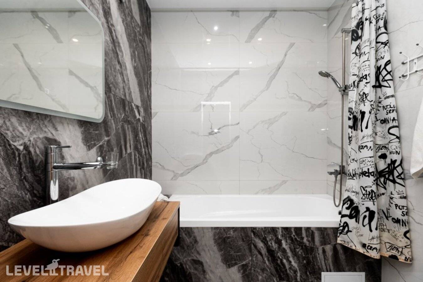 фотографии отеля Апартаменты Созвездие в Россия(Зеленоградск) - фото №22