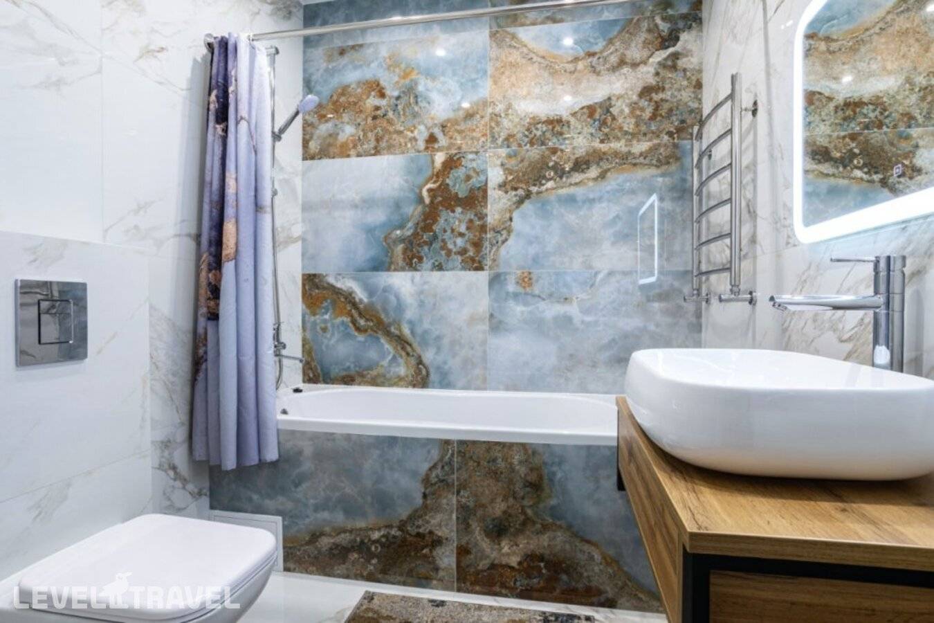 фотографии отеля Апартаменты Созвездие в Россия(Зеленоградск) - фото №2