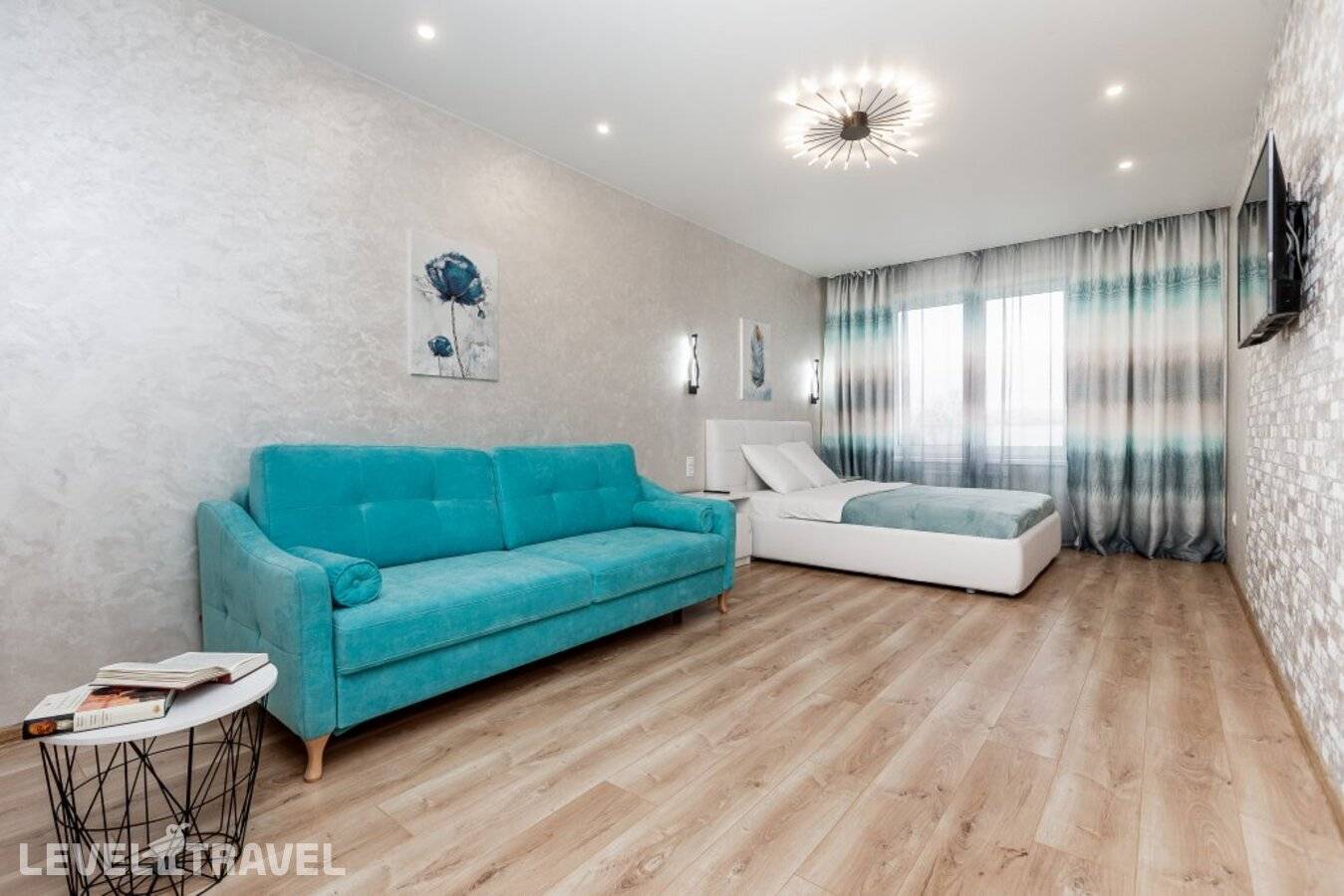 фотографии отеля Апартаменты Созвездие в Россия(Зеленоградск) - фото №17