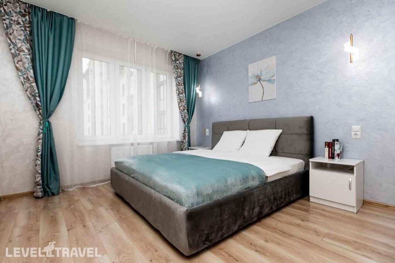 фотографии отеля Апартаменты Созвездие в Россия(Зеленоградск) - фото №31