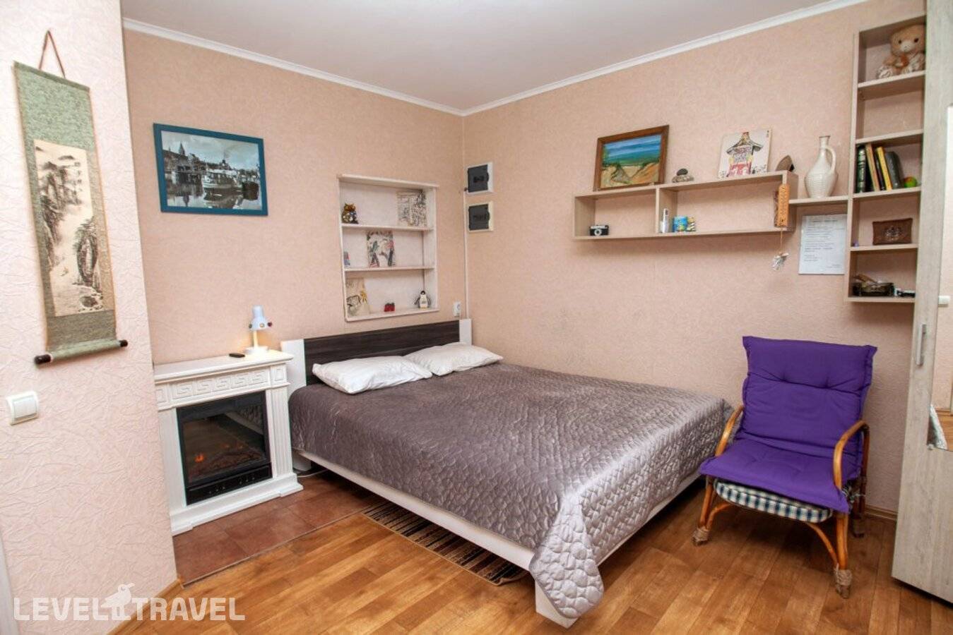 фотографии отеля Апартаменты Студия В Центре в Россия(Зеленоградск) - фото №1