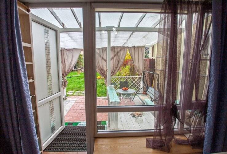 Апартаменты Студия В Центре