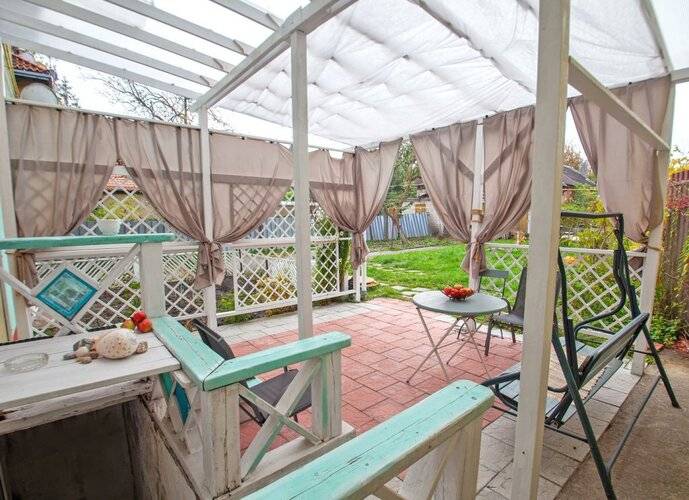 Апартаменты Студия В Центре