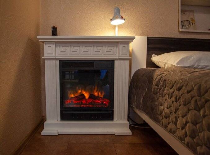 Апартаменты Студия В Центре