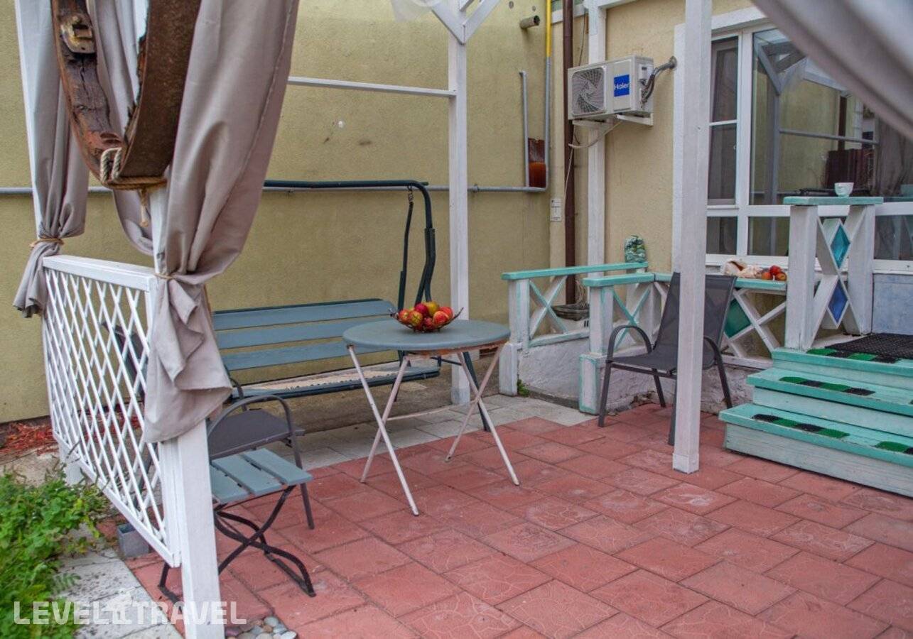 фотографии отеля Апартаменты Студия В Центре в Россия(Зеленоградск) - фото №14