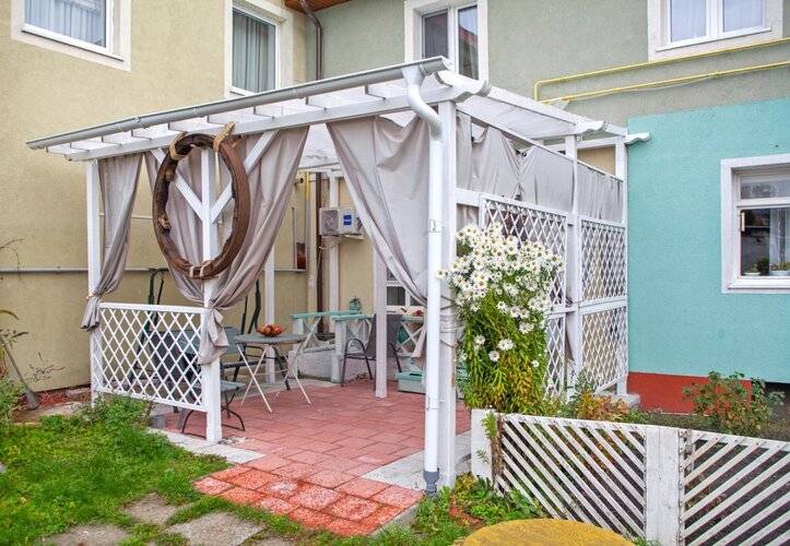 Апартаменты Студия В Центре