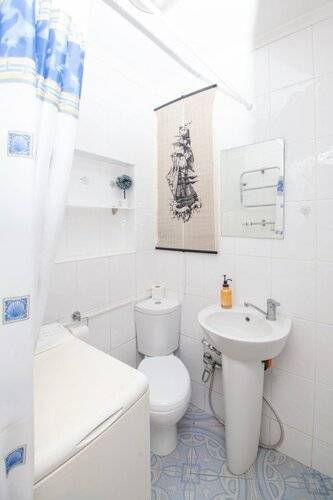 Апартаменты Студия В Центре