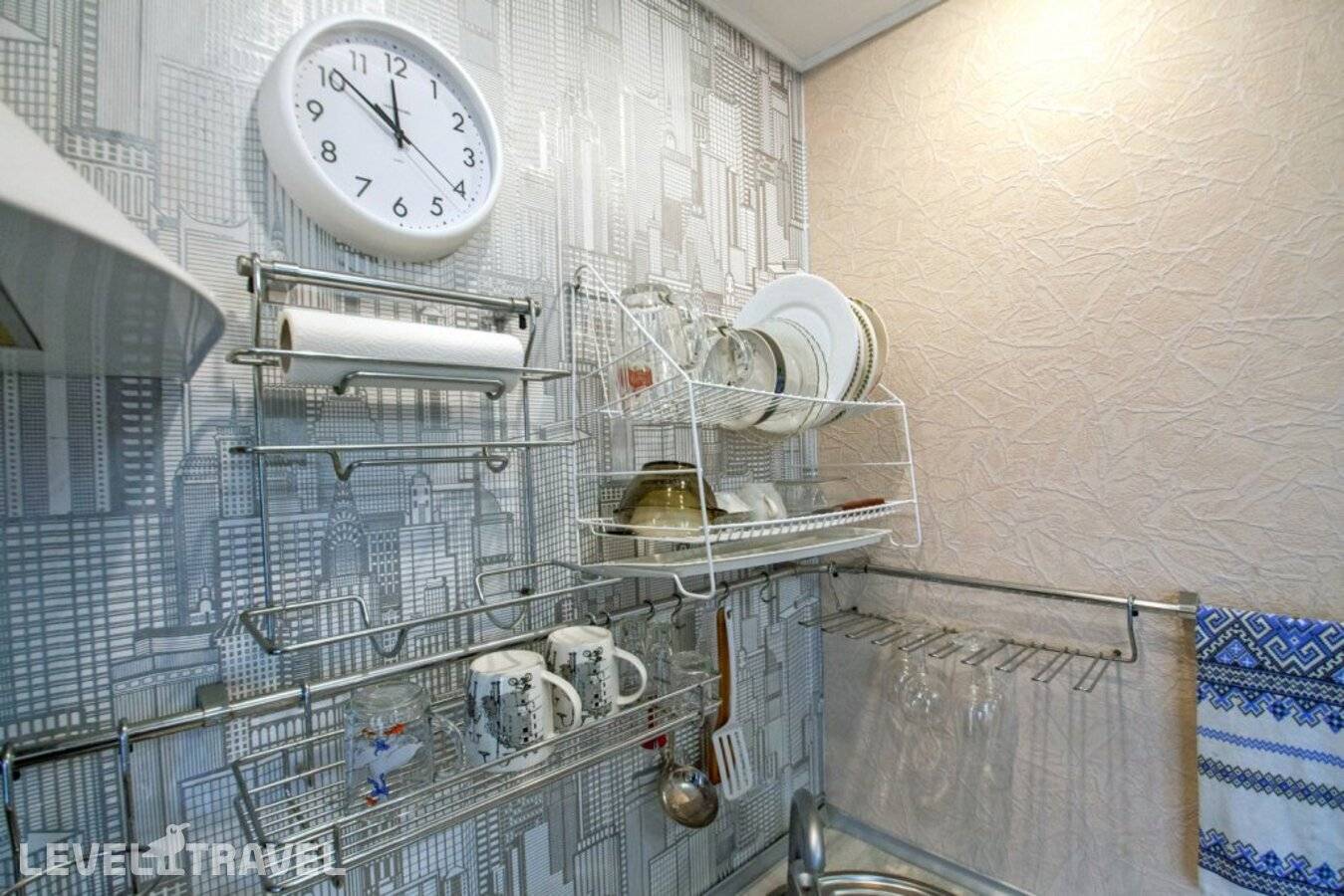 фотографии отеля Апартаменты Студия В Центре в Россия(Зеленоградск) - фото №9