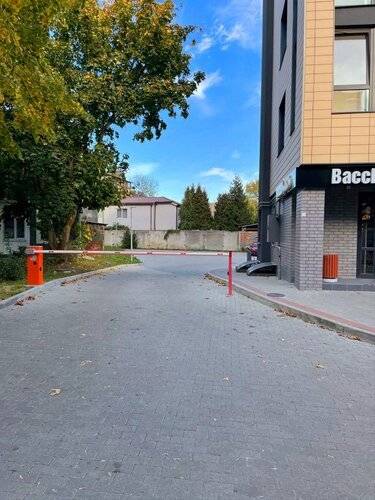 Квартиры​ ​​Отдых На Балтийском Море На Пограничной 6