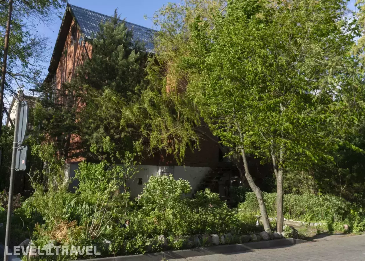 Гостевой Дом Замок