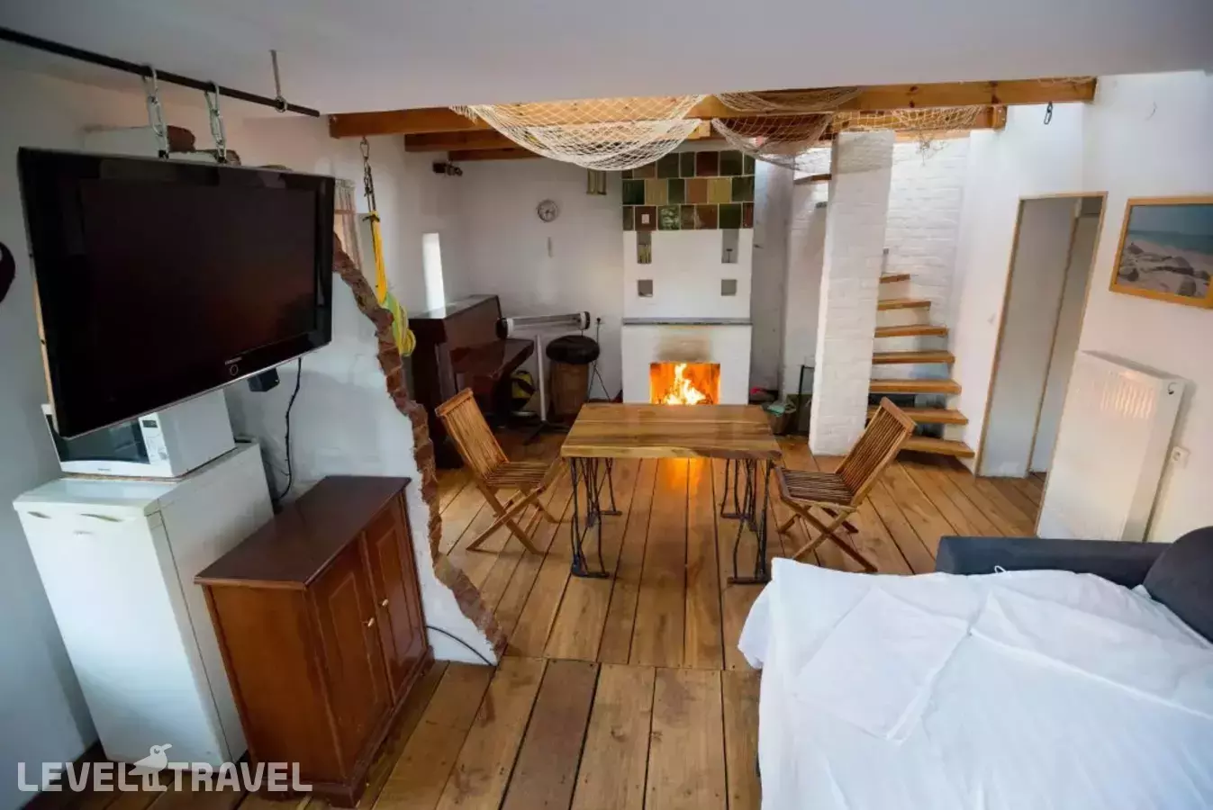 Гостевой Дом Песчаный Замок