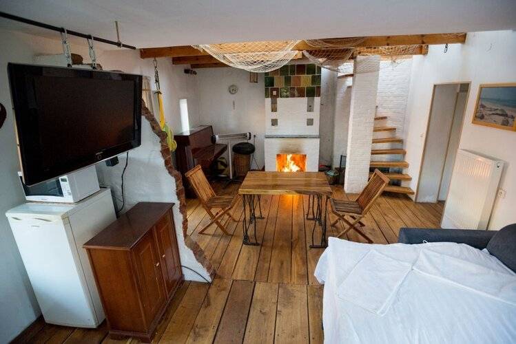 Гостевой Дом Песчаный Замок