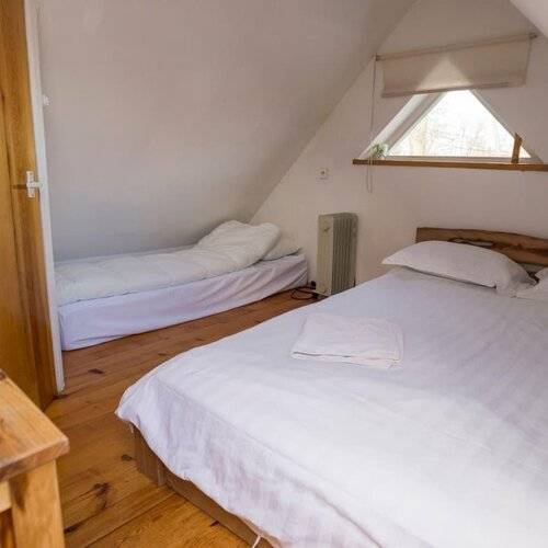 Гостевой Дом Песчаный Замок