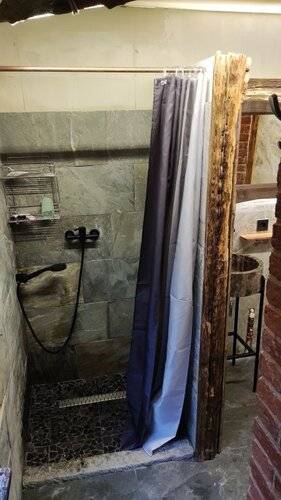 Гостевой Дом Песчаный Замок