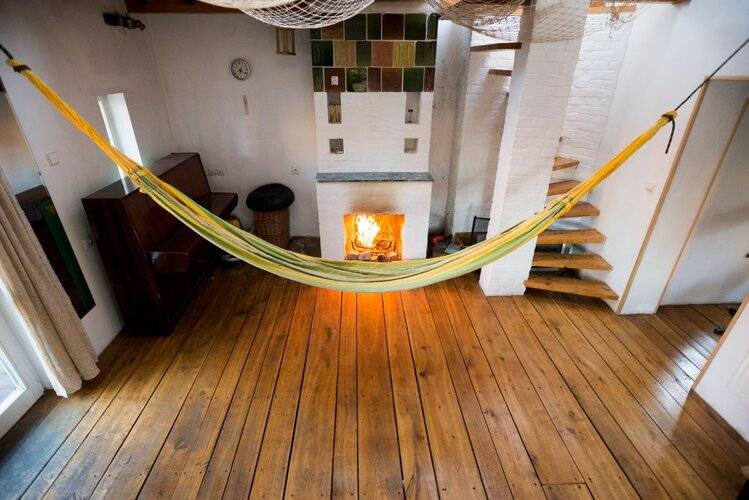 Гостевой Дом Песчаный Замок