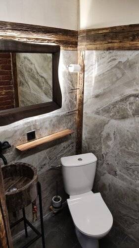 Гостевой Дом Песчаный Замок