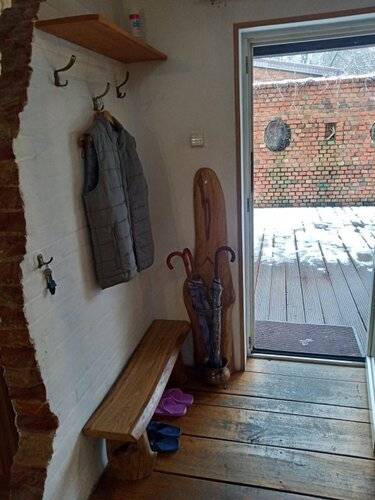 Гостевой Дом Песчаный Замок