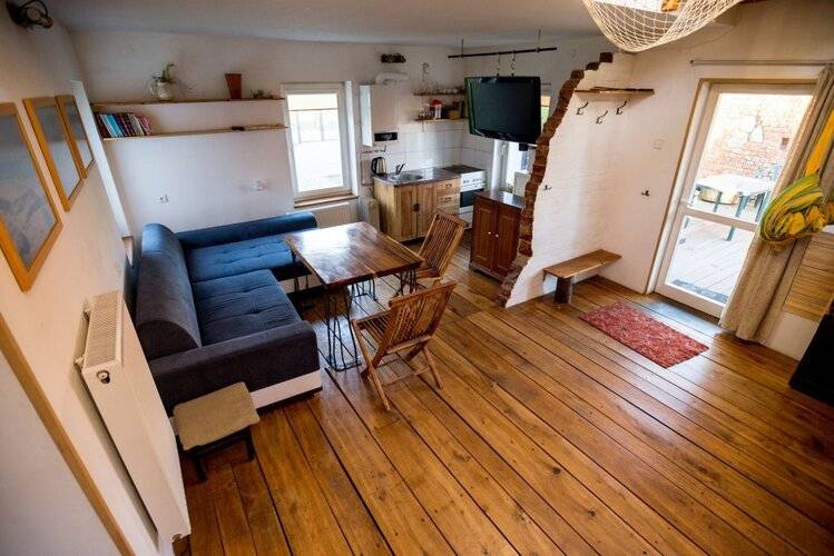 Гостевой Дом Песчаный Замок