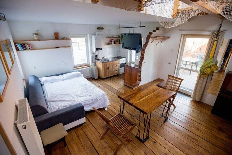 Гостевой Дом Песчаный Замок