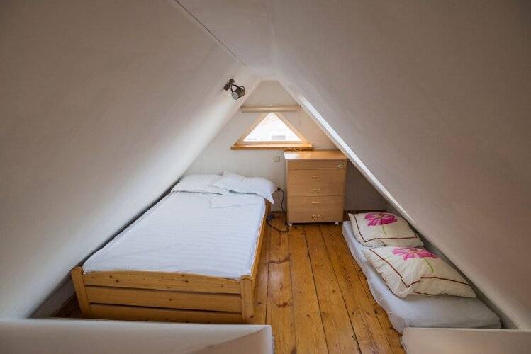 Гостевой Дом Песчаный Замок