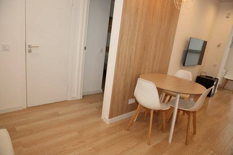 Апартаменты Baltic Comfort