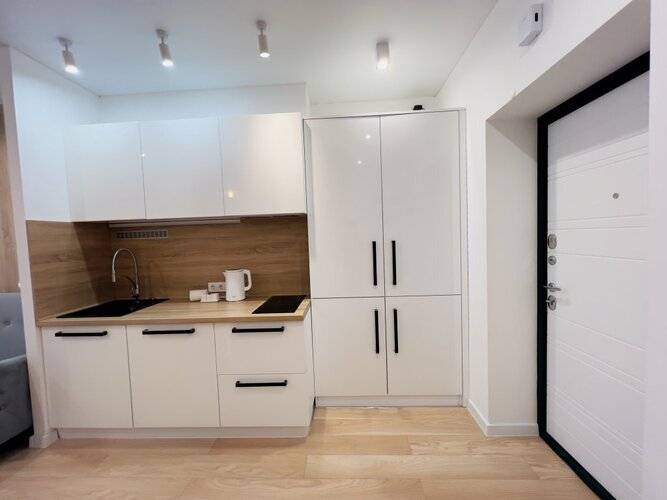 Апартаменты Baltic Comfort