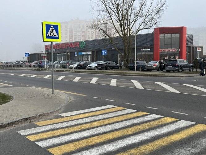 Апартаменты Baltic Comfort