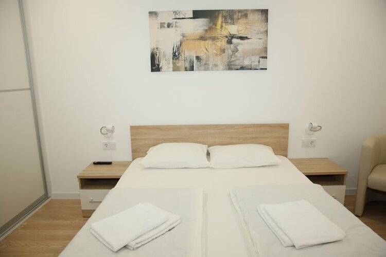 Апартаменты Baltic Comfort