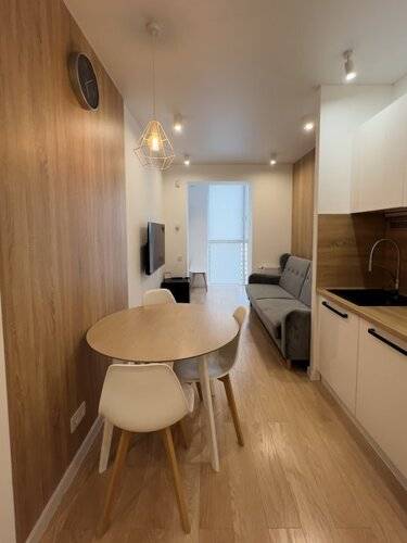 Апартаменты Baltic Comfort