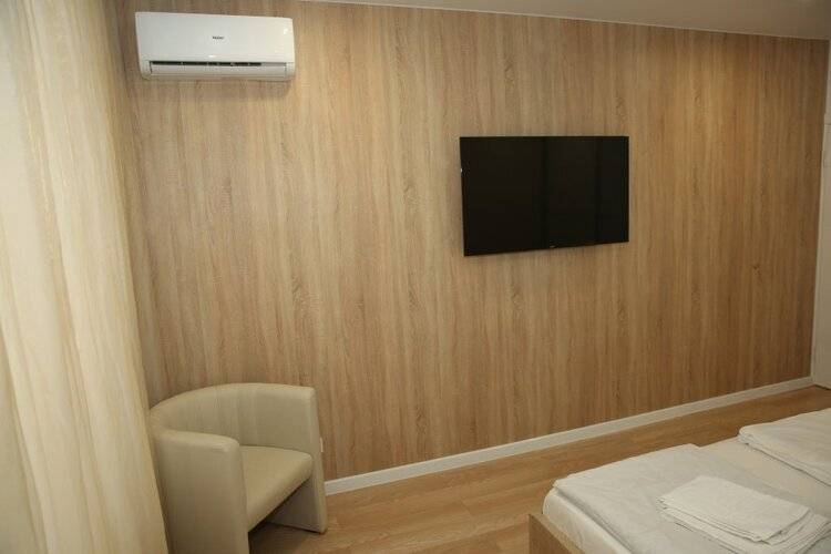 Апартаменты Baltic Comfort