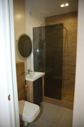 Апартаменты Baltic Comfort