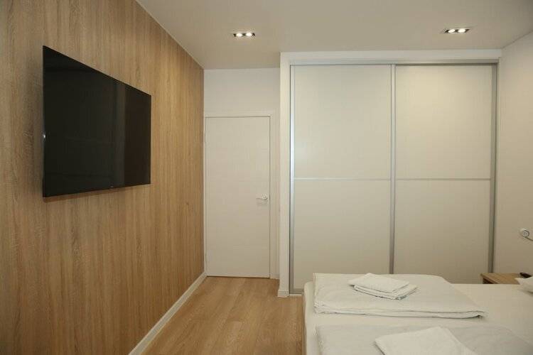 Апартаменты Baltic Comfort