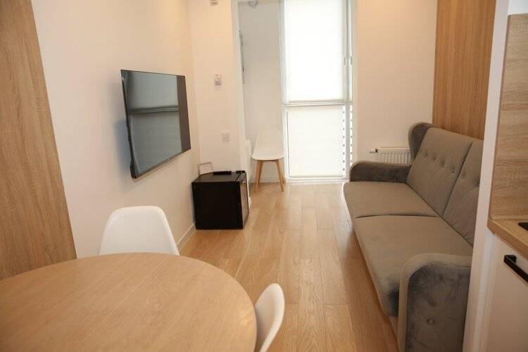 Апартаменты Baltic Comfort