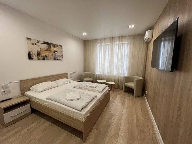 Апартаменты Baltic Comfort