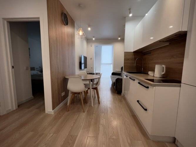 Апартаменты Baltic Comfort