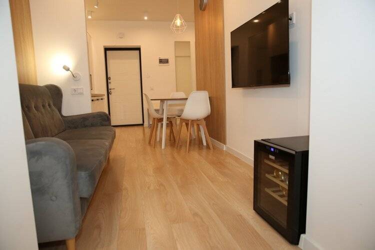 Апартаменты Baltic Comfort