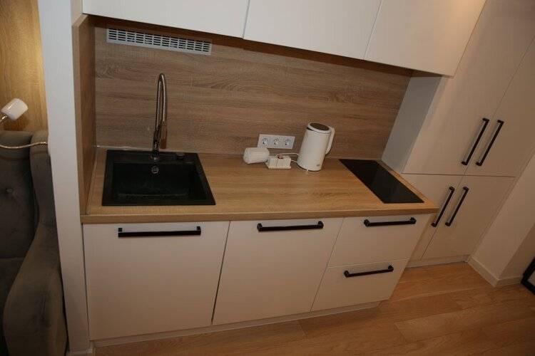 Апартаменты Baltic Comfort