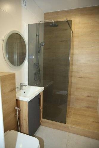 Апартаменты Baltic Comfort