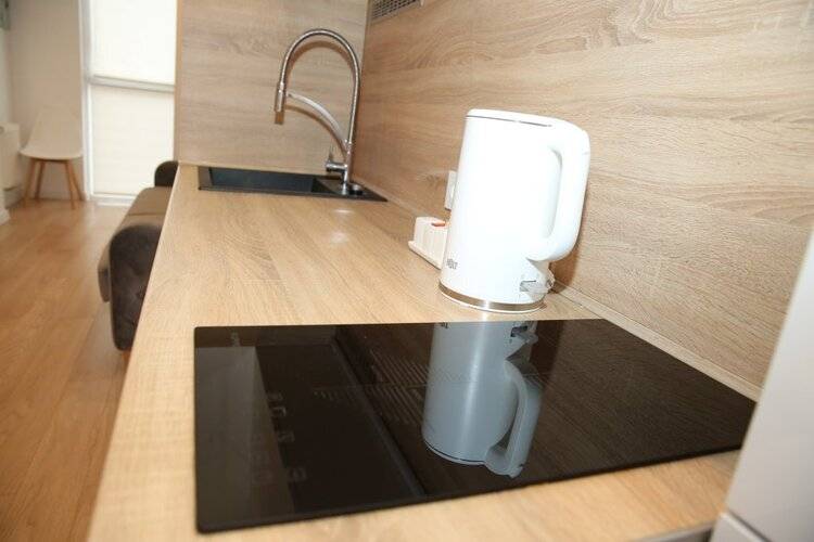 Апартаменты Baltic Comfort